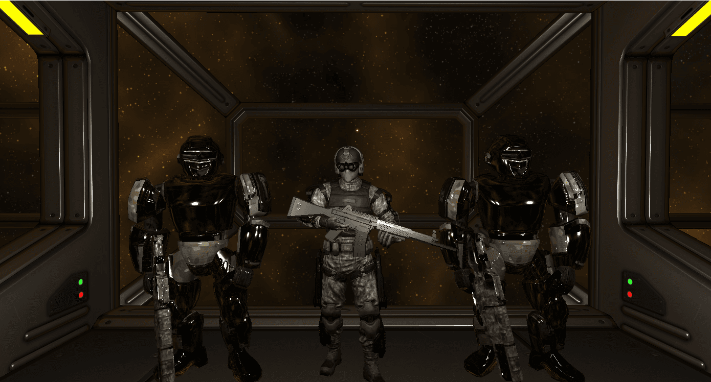 Karpuz Shooter screenshot 3