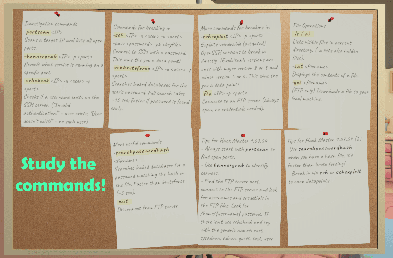 Don't Get Up! screenshot 1