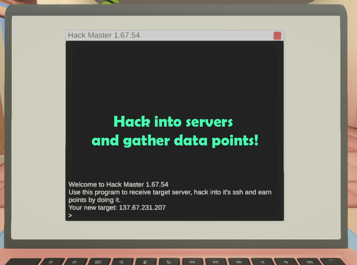 Don't Get Up! screenshot 2